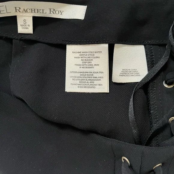 Rachel Roy Shorts Size Small - Picture 5 of 6